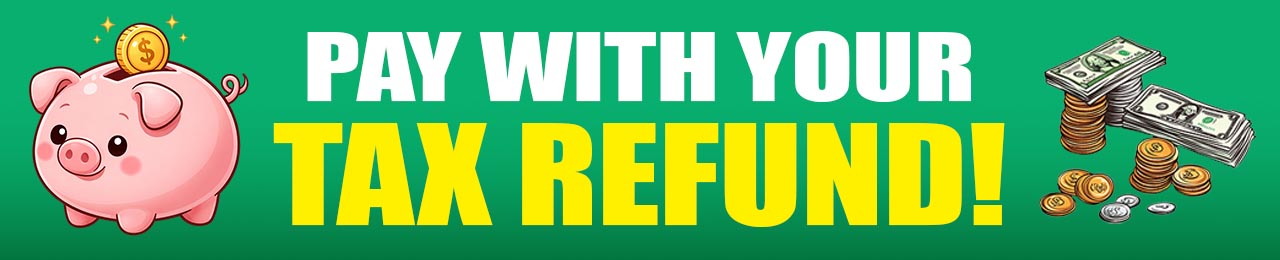 Promotional banner