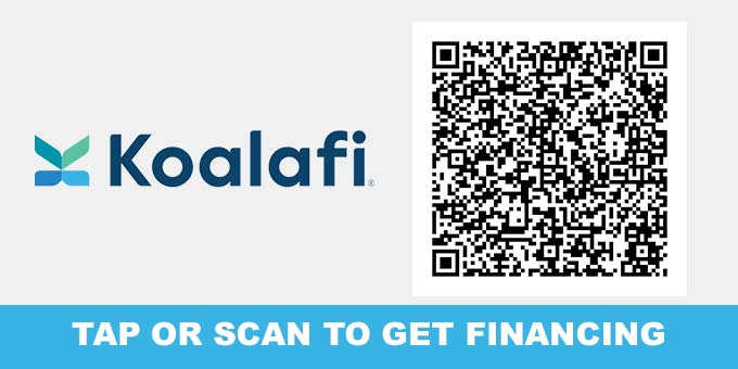 Koalafi QR code