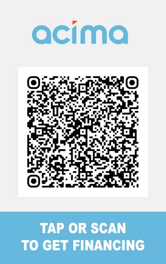 Acima QR code